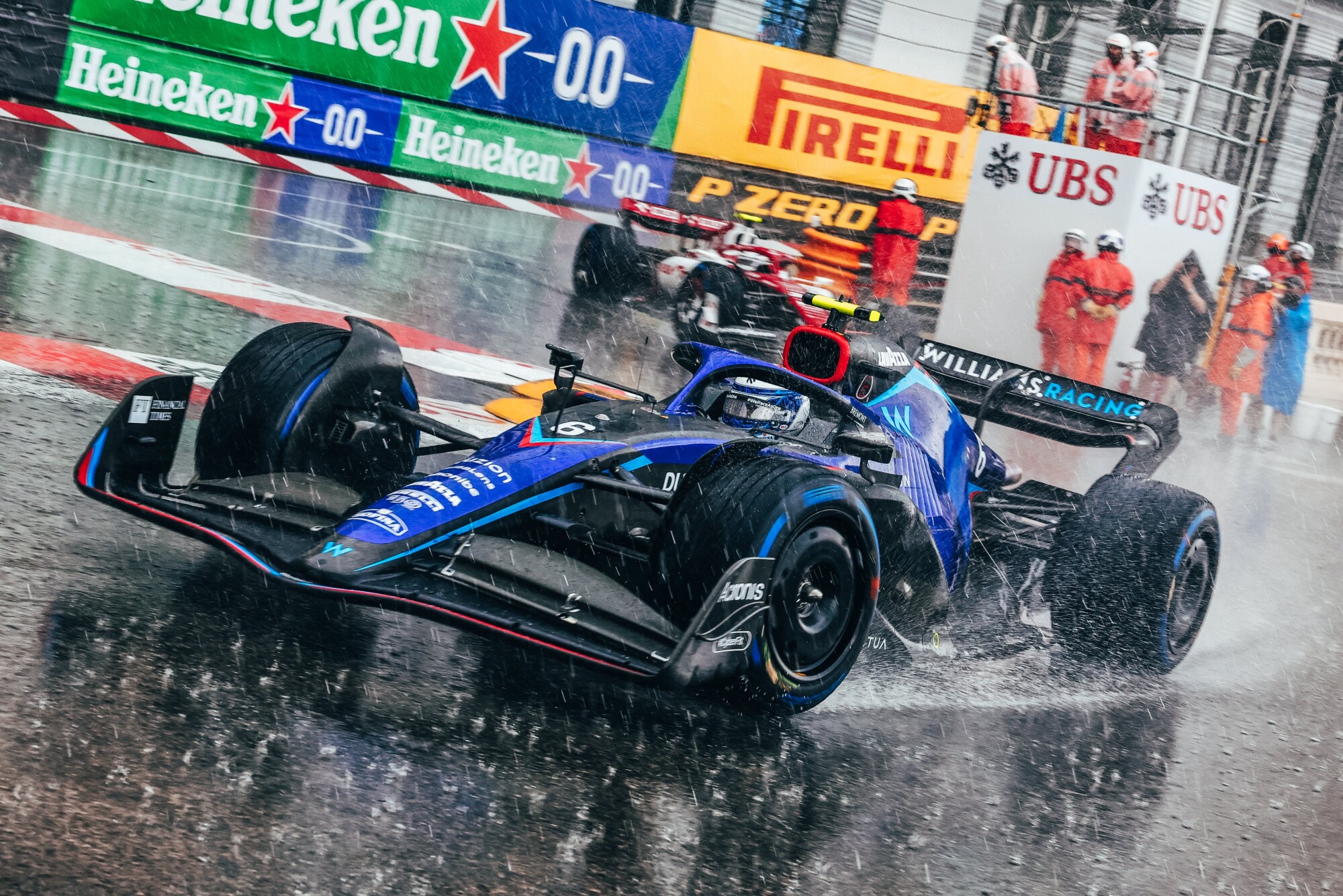 nicholas latifi monaco 2022