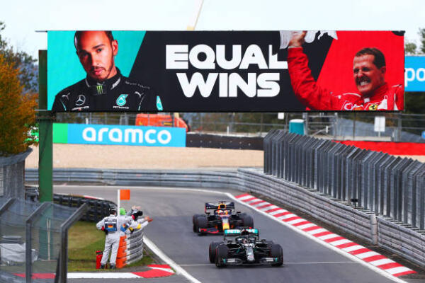 Hamilton & Schumacher