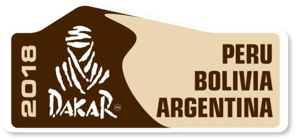 Dakar-logo