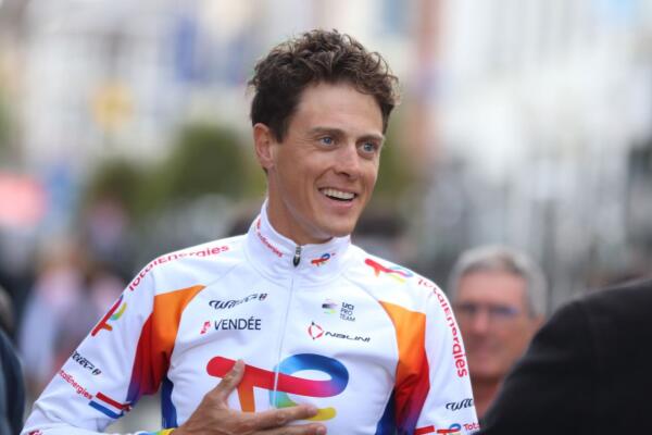 Niki Terpstra