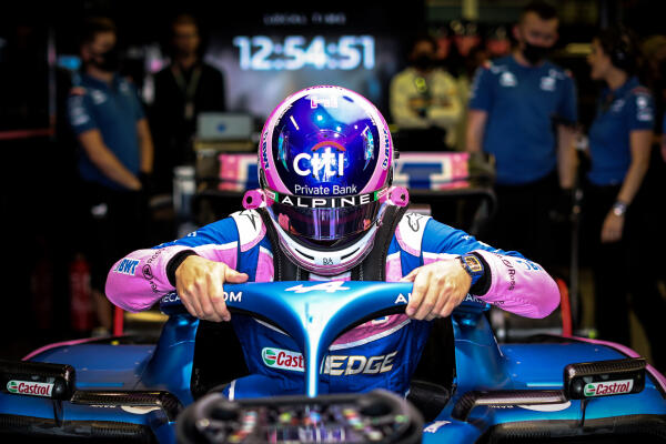 alonso in auto melbourne