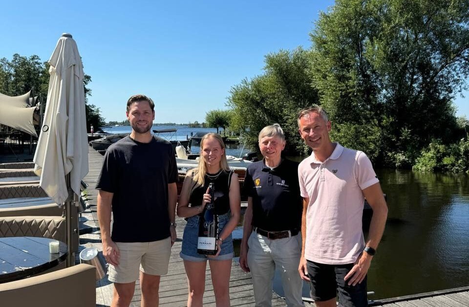 Podcast Formule 1 aan Tafel Liam Lawson Mclaren