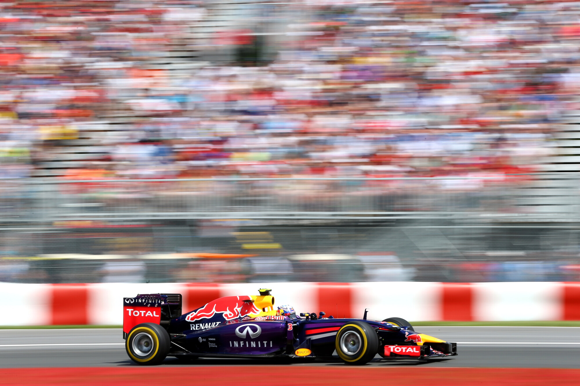 Ricciardo Canada 14