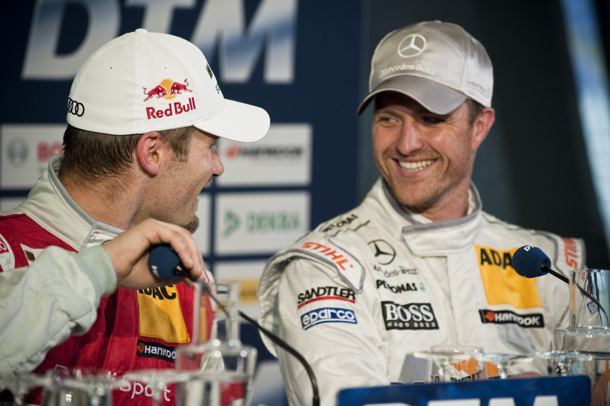 Ralf-Schumacher-rechtsvoor