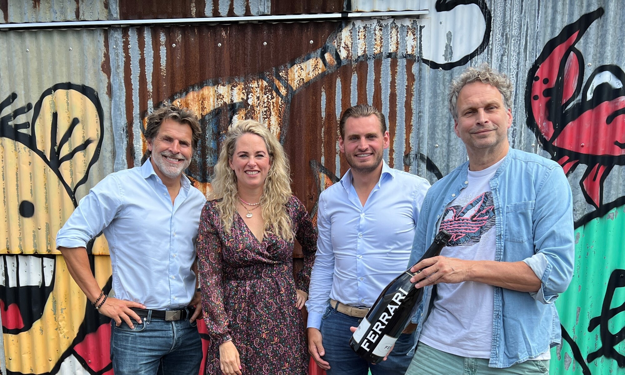 F1 aan Tafel 17-7-2023