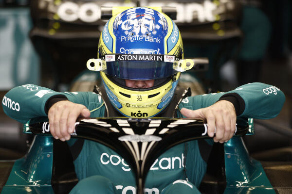 Fernando-Alonso-Austin-COTA-2023-ZATERDAG