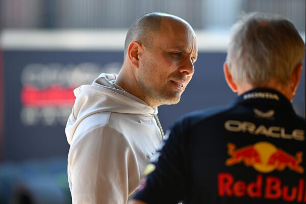 Gianpiero Lambiase donderdag Hongarije 2025