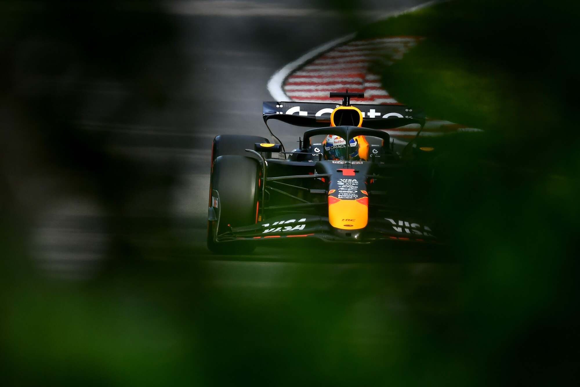 Max Verstappen 2025 Canada