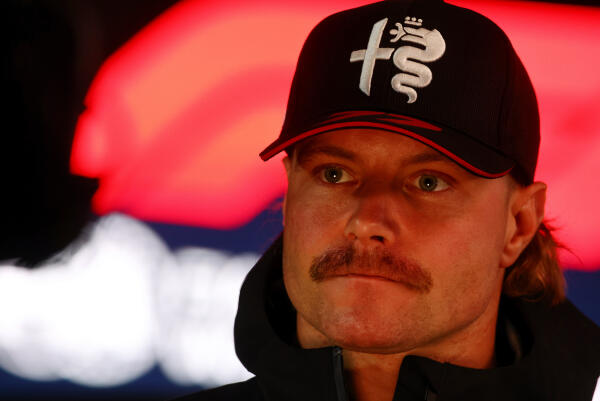 Valtteri Bottas 2023 terugblik seizoen Alfa Romeo