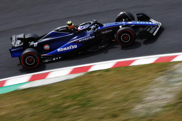 William saturday-suzuka-2024