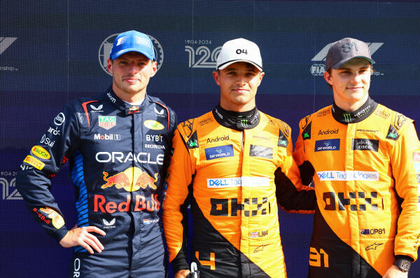 top 3 zandvoort