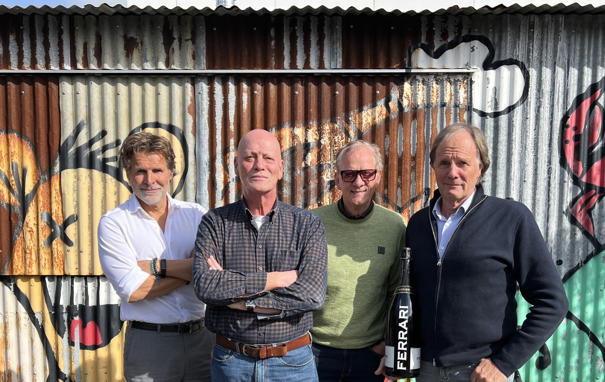 Podcast Formule 1 aan Tafel windtunnel Red Bull