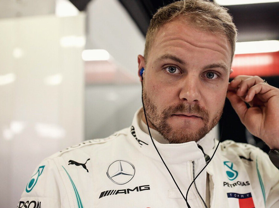 ValtteriBottas