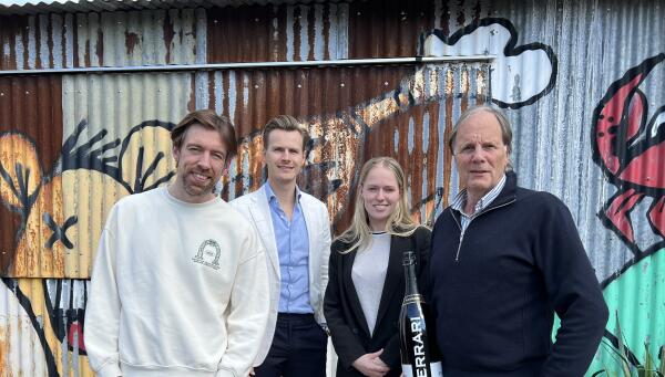 Podcast Formule 1 aan Tafel Grand Prix van Australië