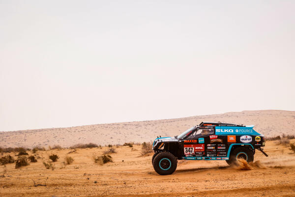 Coronel-Dakar