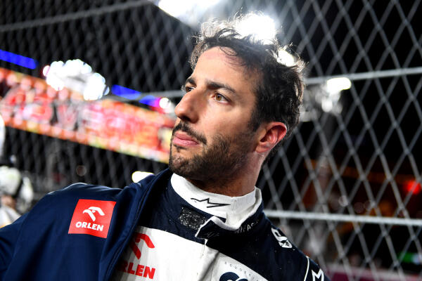 daniel ricciardo alphatauri 2023