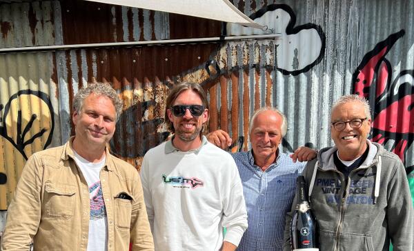 F1 aan Tafel 28-8-2023