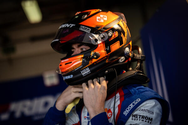 Verschoor F2 Trident