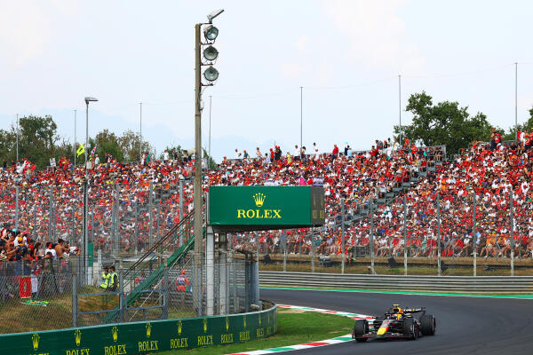 F1 Grand Prix of Monza 2024 (2)