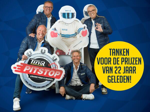 V-Beeld Big4-PitStop