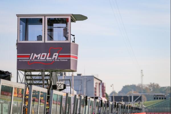 imola