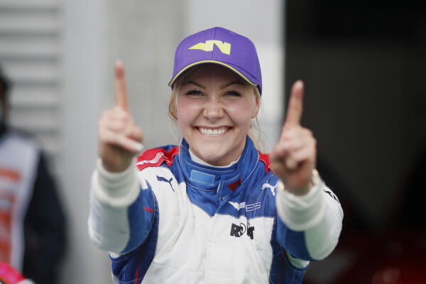 Emma kimilainen spa 2021