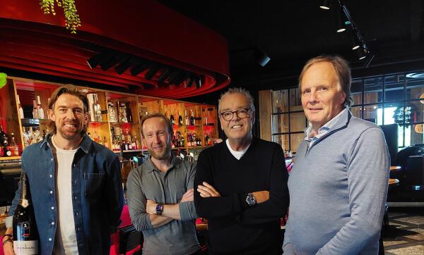 F1 aan Tafel 20-11-2023