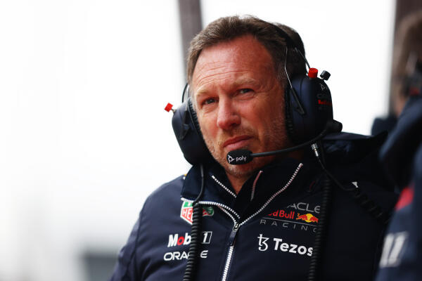 Horner Emilia Romagna