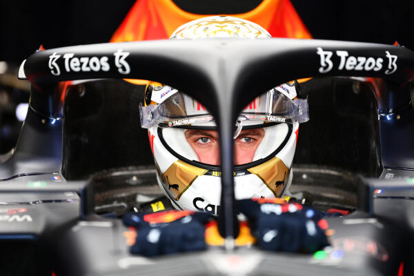 Max Verstappen Canada kwalificatie pole position