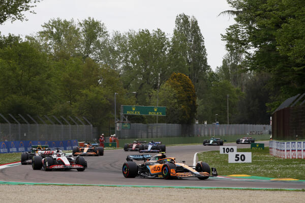 grand prix imola