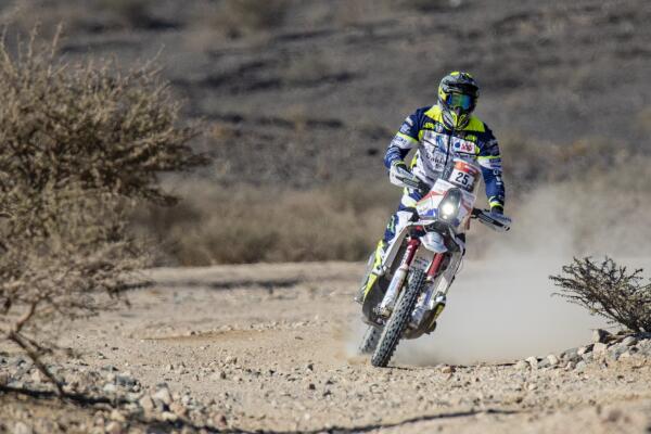 Paul-Spierings-Dakar-2021