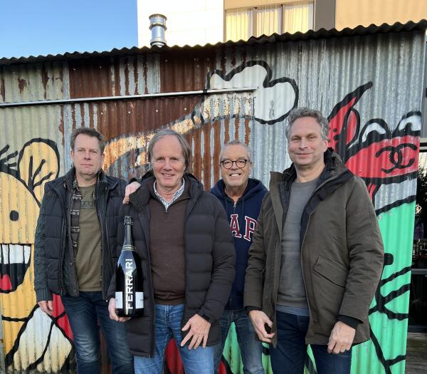 Podcast 19 december 2022