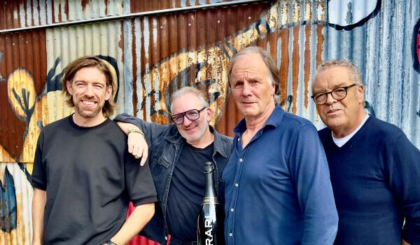 F1 aan Tafel 18-9-2023