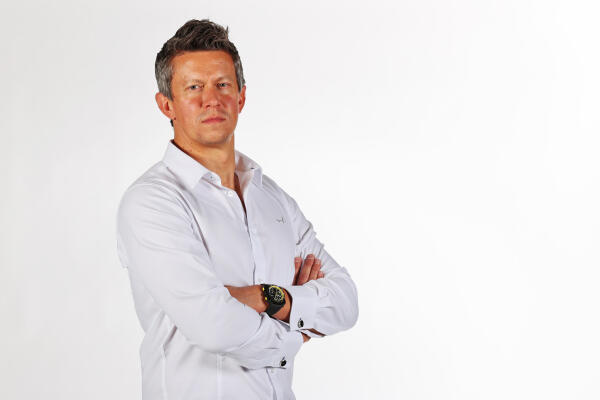 Martin Budkowski Persfoto 2021