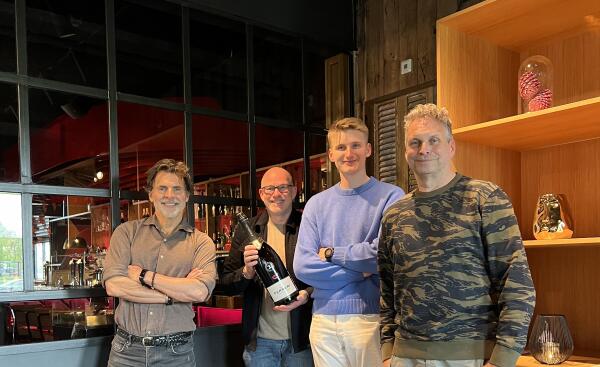 Podcast f1 aan tafel vooruitblik Grand Prix van China