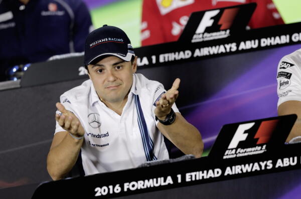 Felipe-Massa