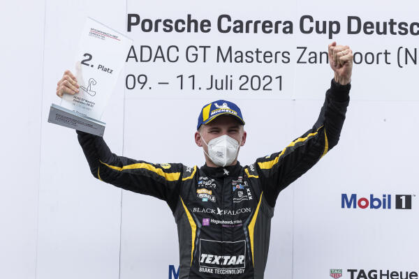 Loek-hartog-zandvoort