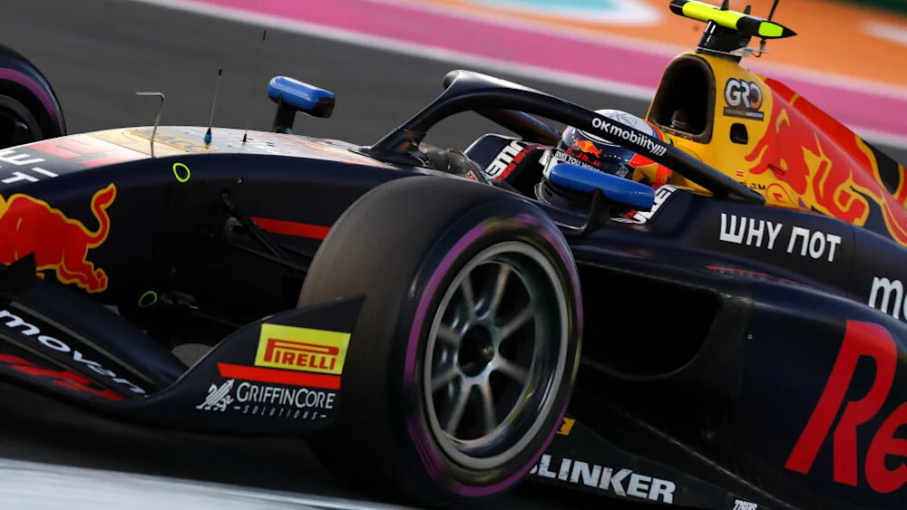 Pepe Martí auto 2024