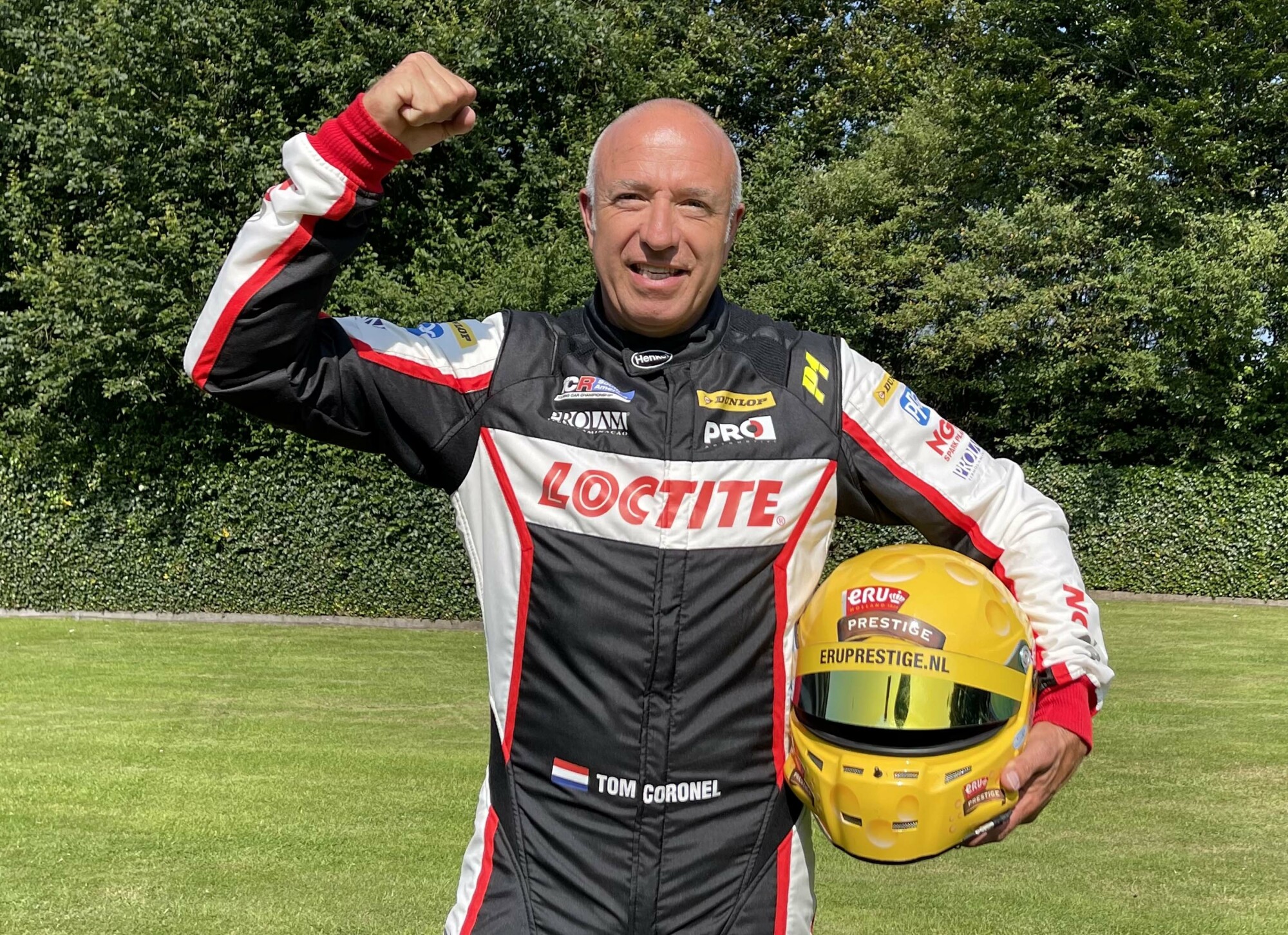 Tom-Coronel-TCR-South-America-Curitiba