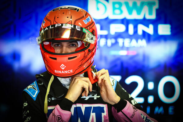 esteban ocon 2023 mexico zaterdag