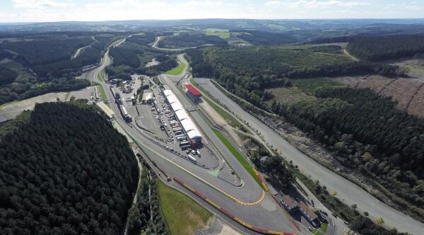 spa-francorchamps