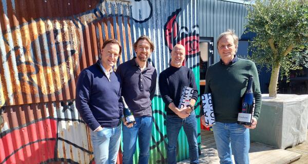 F1 aan tafel 3-4-2023