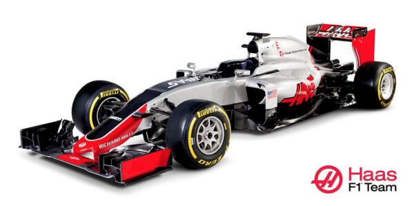 Haas_F1