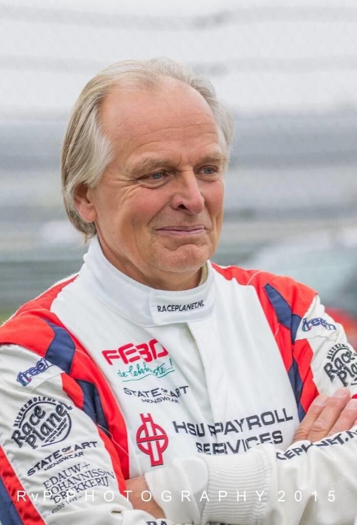 Michael Bleekemolen podcast