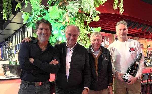 F1 aan Tafel 13-11-2023