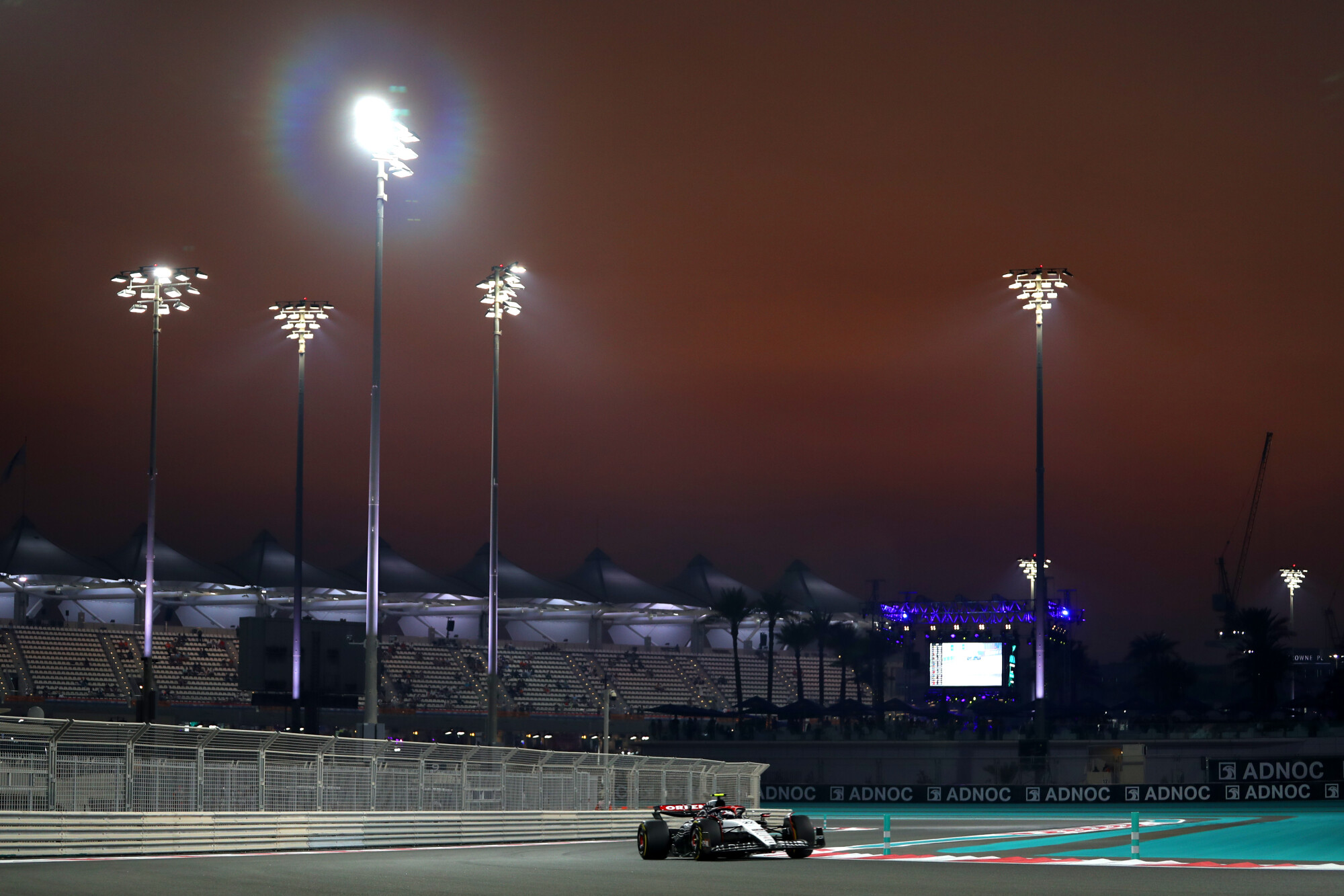 Alpha Tauri 2023 Zaterdag 2023