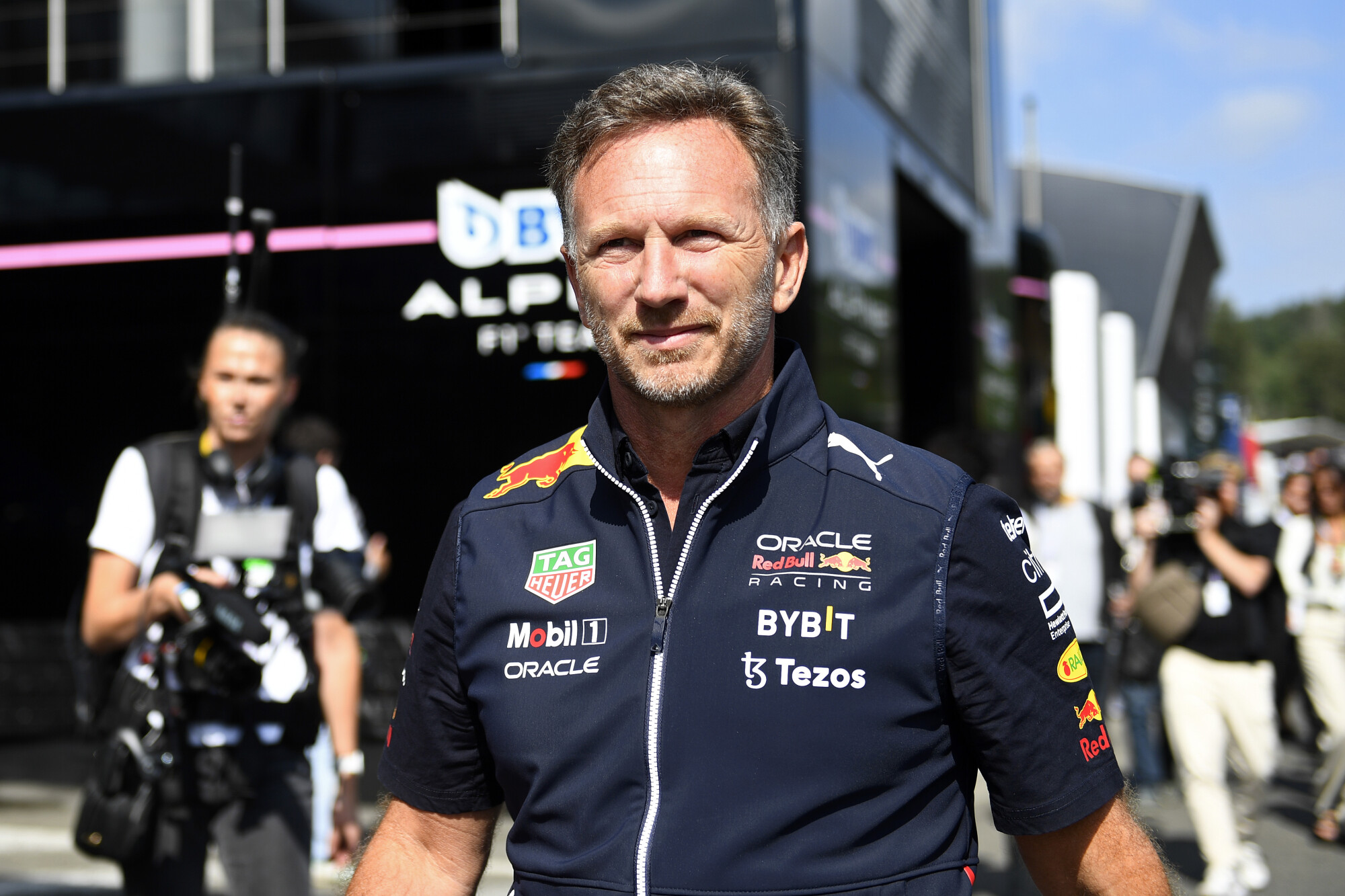 Horner Spa