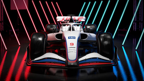 Haas 2022- header