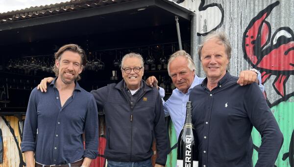 Podcast Formule 1 aan Tafel Max Verstappen Lando Norris Grand Prix van Oostenrijk