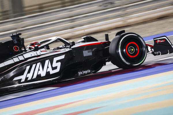 Kevin-Magnussen-Qatar-2023-zondag